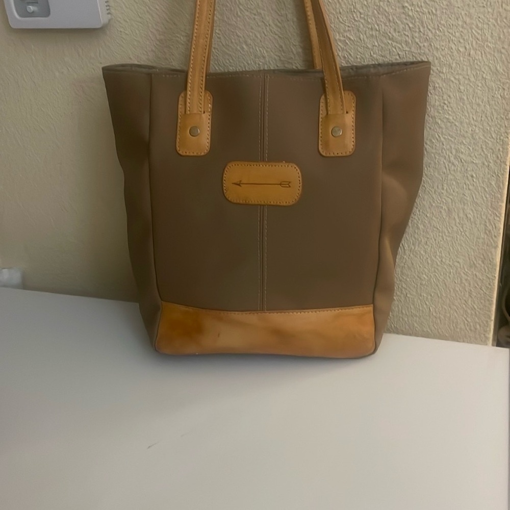 Joh Harts Designs Almo Heights Tote